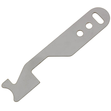 EDC Mini Slim Jim/Shove-It tool