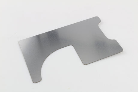 Lokko Credit Card Door Latch Shim. Wallet Sized Professional Bypass Tool