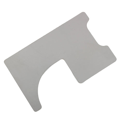 Lokko latch shim credit card sized door opening tool