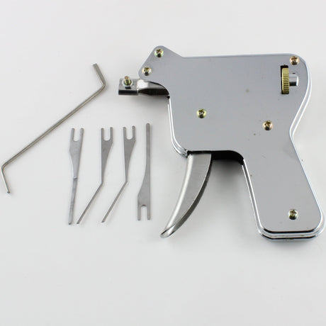 Eagle Manual Pick Gun (Up)