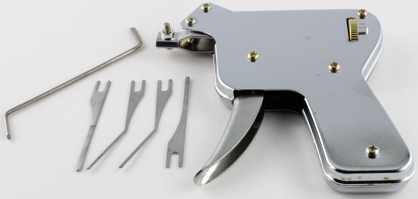 Eagle Manual Pick Gun (Up)