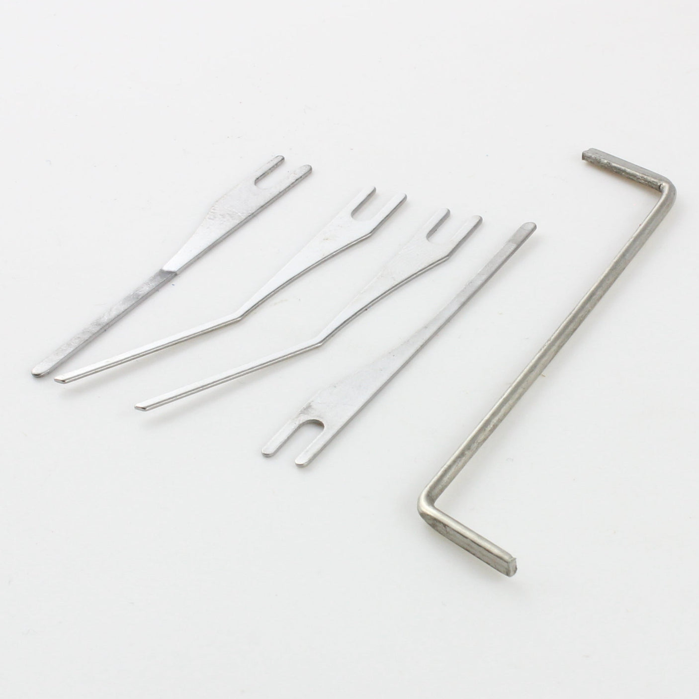 Eagle Manual Pick Gun (Up)