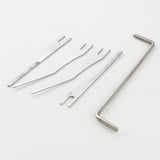 Eagle Manual Pick Gun (Up)