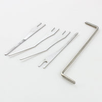 Eagle Manual Pick Gun (Up)