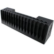 Lock Pick holder/desk tidy. Hold all your lock picks and other tools in 1 easy to access place