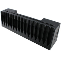 Lock Pick holder/desk tidy. Hold all your lock picks and other tools in 1 easy to access place