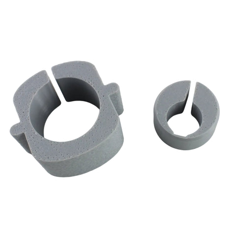 Lokko RimCylinder Lock Picking Vice Support