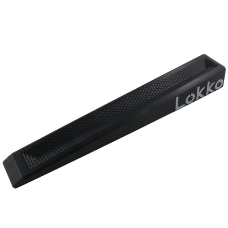 Black Door wedge for Locksmith legal opening of doors and vehicles