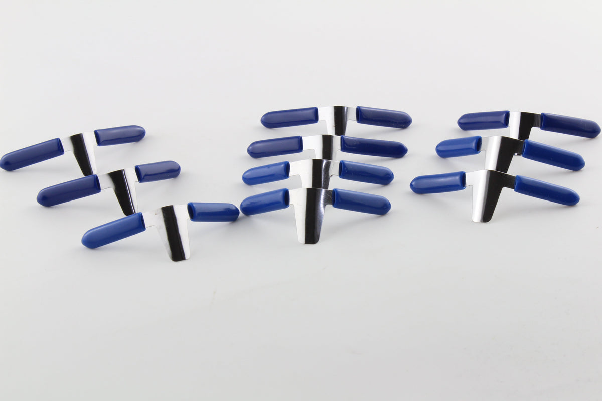 Lokko Padlock Shims for Lock Picking Locked Padlocks