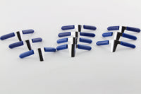 Lokko Padlock Shims for Lock Picking Locked Padlocks
