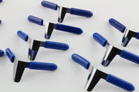 Lokko Padlock Shims for Lock Picking Locked Padlocks