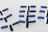 Lokko Padlock Shims for Lock Picking Locked Padlocks