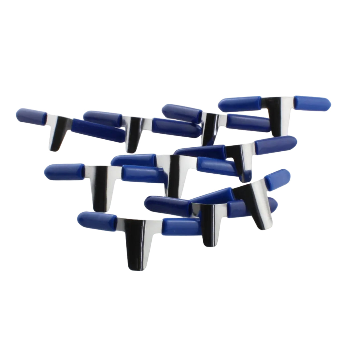 Lokko Padlock Shims for Lock Picking Locked Padlocks