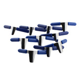 Lokko Padlock Shims for Lock Picking Locked Padlocks