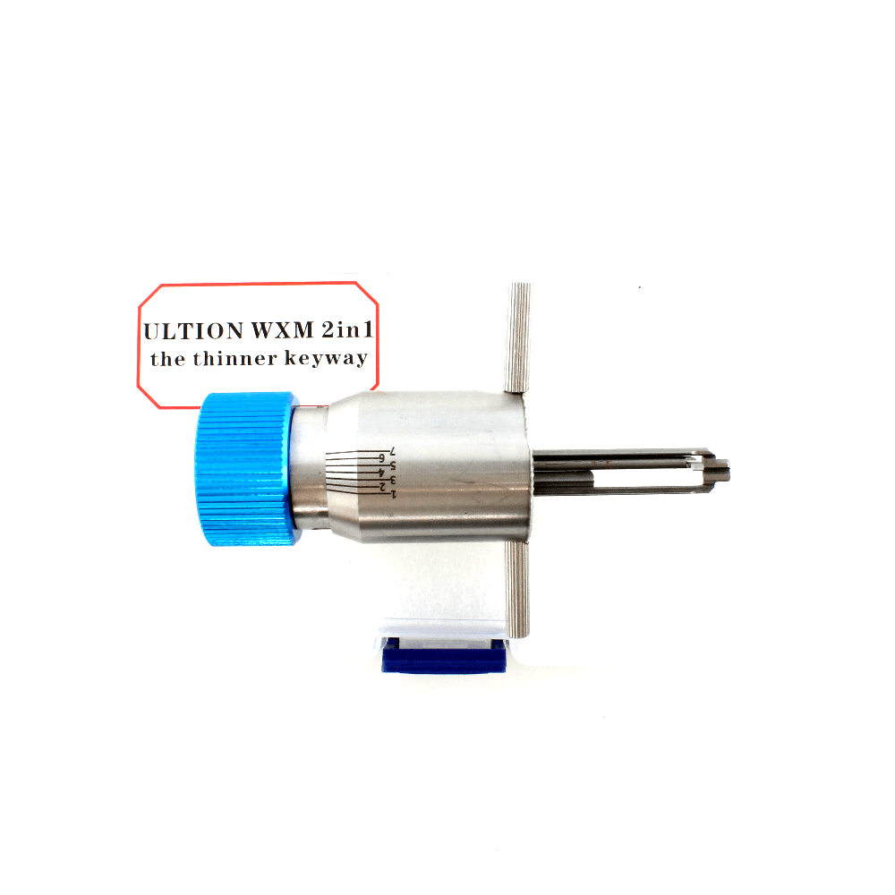 Dangerfield WXM 2024 THIN Lock Pick + Decoder