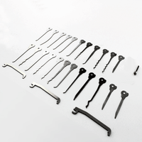 Dangerfield Skeleton Expansion EDC Lock Pick Set