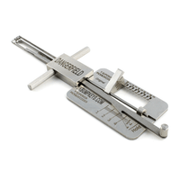 Dangerfield Yale Superior Dimple Lock Pick