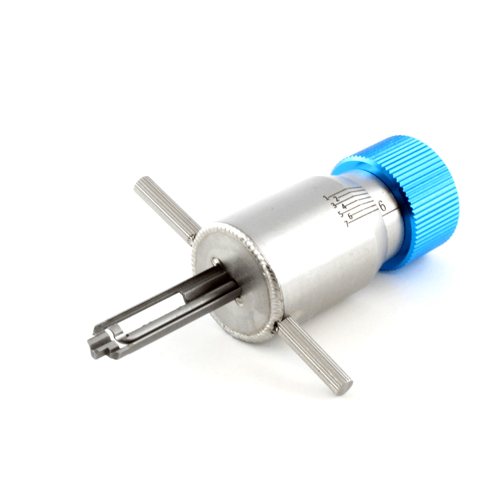 Decoder Lockpick Dangerfield Ultion WXM 'THIN' Lock Pick + Decoder