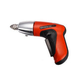 KLOM Electric Pick Gun PLUS with Carry Case + Tools, part of this kit