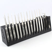 Lokko Lockpick Desk Tidy (Tools not included)