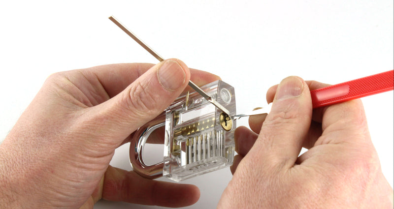 How to Pick Locks Like The Lock Picking Lawyer – UKBumpKeys