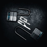 Sparrows ABUS Padlock Bypass Driver Pick. - related Sparrows Master Blaster product image