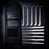 Sparrows Nightcrawler EDC Lock Pick Set - official Sparrows product image