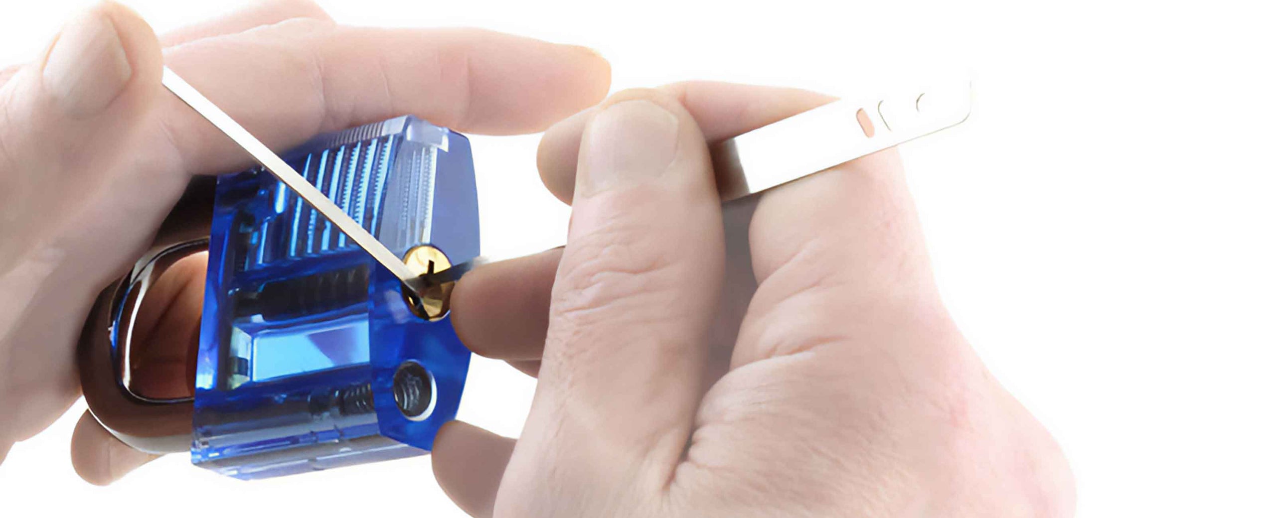 Lock Pick Sets, Bump Keys, Lock Picking Tools and Expert Video Guides ...