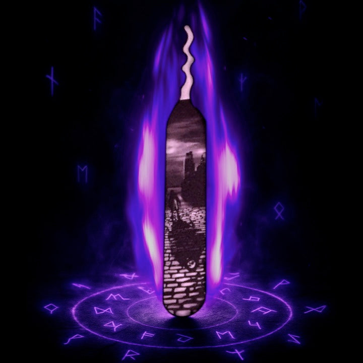 Sparrows Warlock Rake - official Sparrows product image