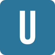 UKBumpKeys logo