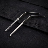 Dangerfield Bogota EDC Lock Pick Set