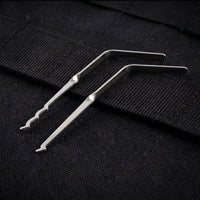 Dangerfield Bogota EDC Lock Pick Set