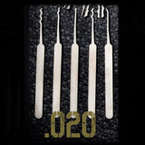 Sparrows Bomba Royale Slim Line Pick Set + Case - official Sparrows product image