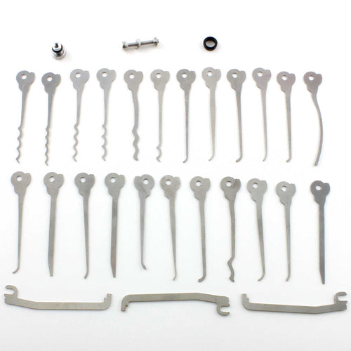 Expanded Skeleton Bundle