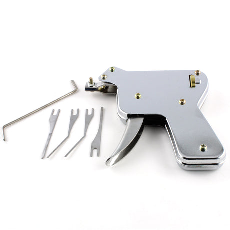 Lokko manual pick gun snap gun