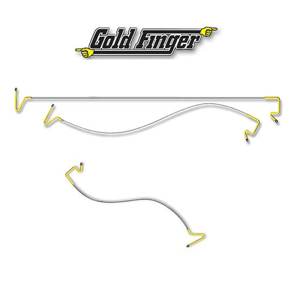 Gold Finger Vehicle Entry Tool