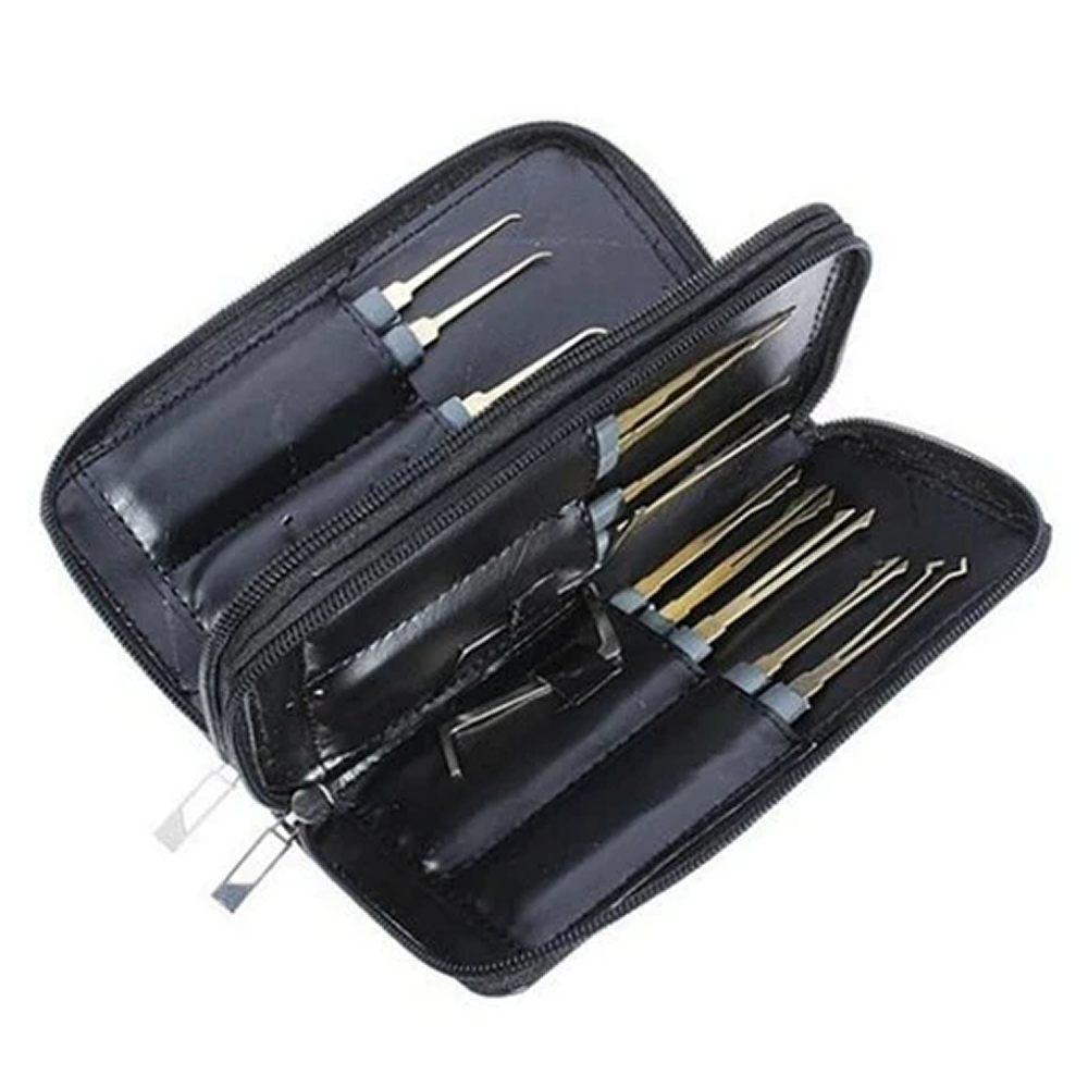 Best Beginner Lock Pick Set