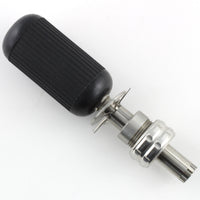 Lokko 7 pin tubular lock pick and decoder key product detail