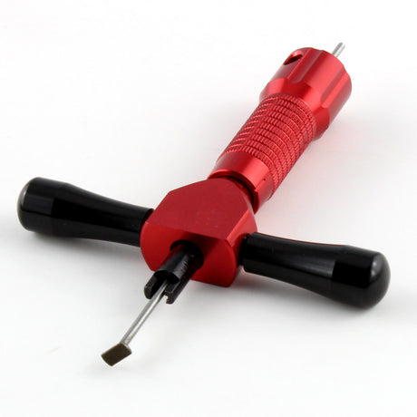 Professional Disc Detainer Lock Pick