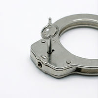 Replacement Handcuff Key for unlocking Cuffs