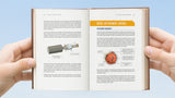 Lock Picking, The Beginners Visual Guide - 190 Full Colour Illustrations and 176 Pages teaching you how to pick locks in depth