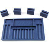 Lokko Lock Pinning Tray