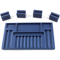 Lokko Lock Pinning Tray