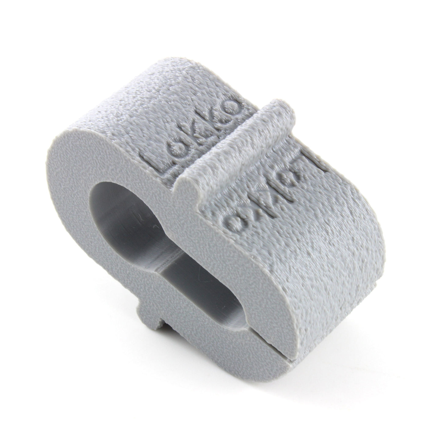 Lokko Euro Cylinder Lock Picking Vice Support