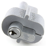 Lokko Euro Cylinder Lock Picking Vice Support