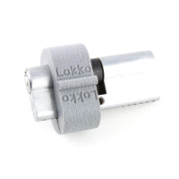 Lokko Euro Cylinder Lock Picking Vice Support