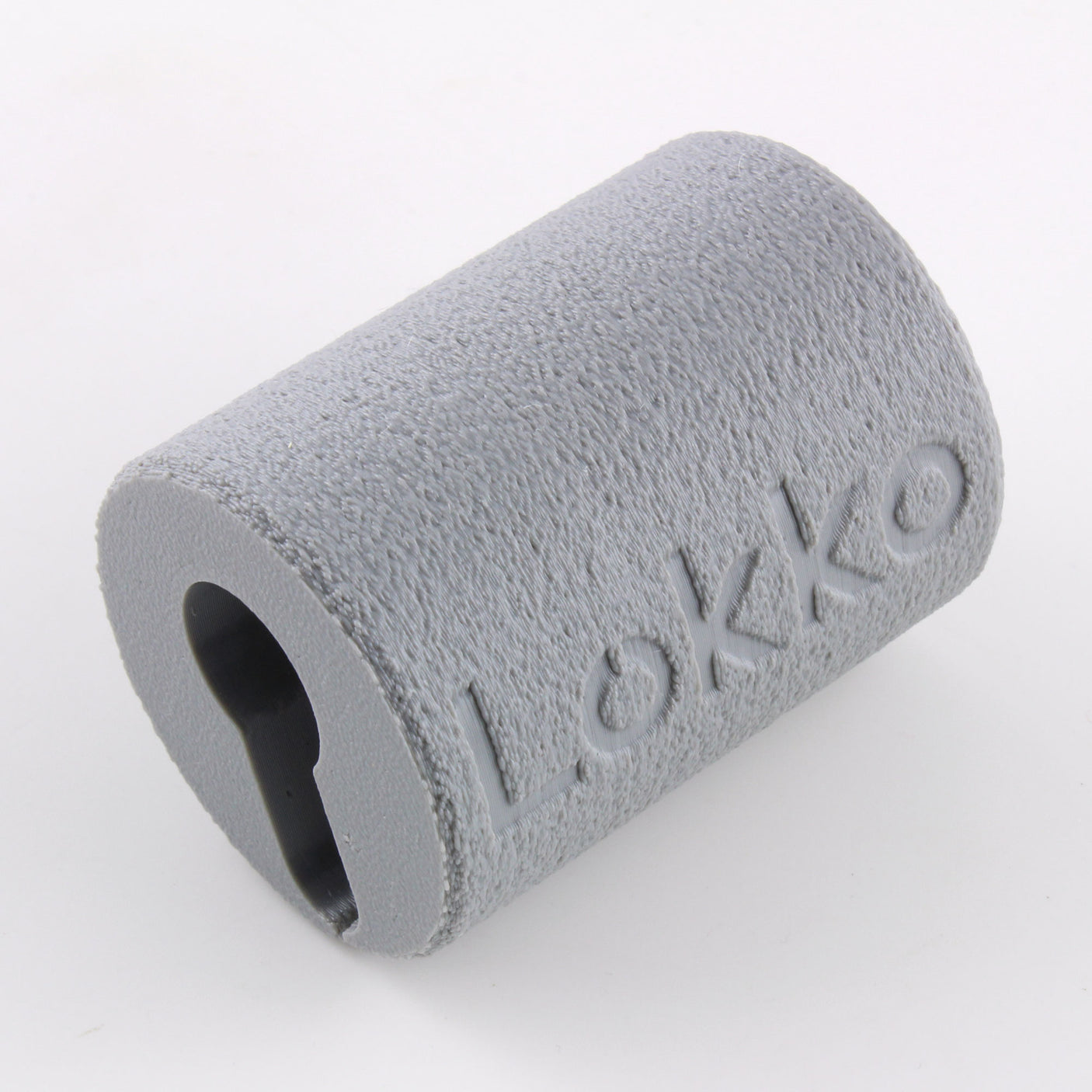 Lokko Euro Cylinder Lock Picking Hand Support