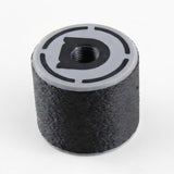 professional bump key holder and dampener support