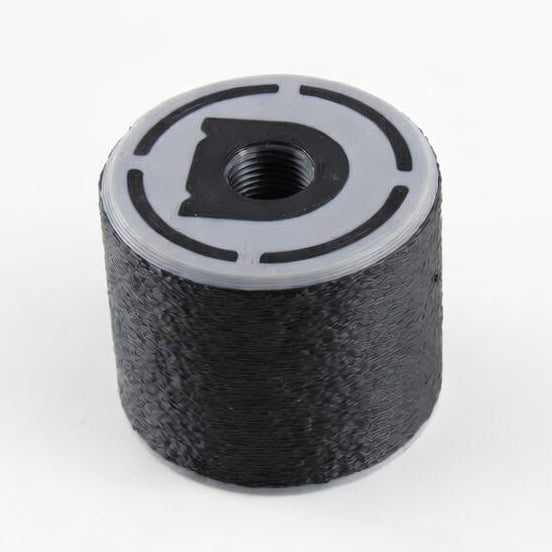 professional bump key holder and dampener support