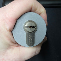 Lokko Euro Cylinder Lock Picking Hand Support